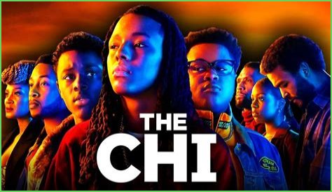 Did Jasmine Davis really quit the show in The Chi Season 5