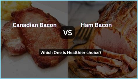 Is Canadian bacon healthy for you?