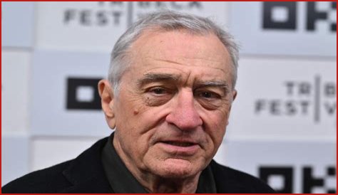 Robert De Niro-One of Hollywood's legendary actor has a net worth of $500 million.